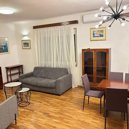 Apartment Mina Split Kültér fotó