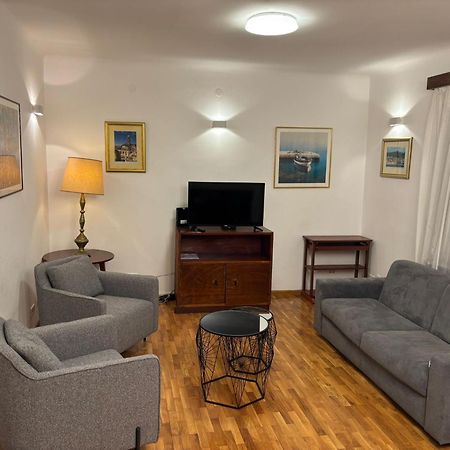 Apartment Mina Split Kültér fotó