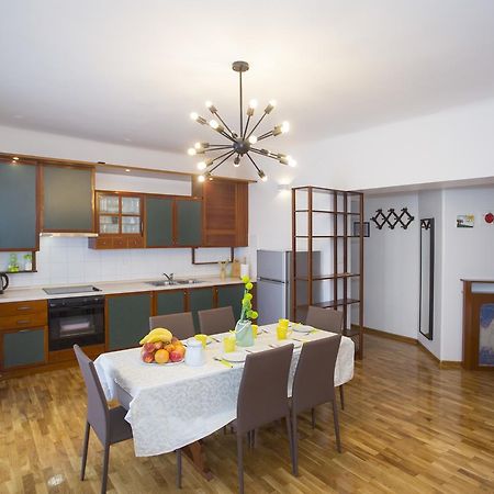 Apartment Mina Split Kültér fotó