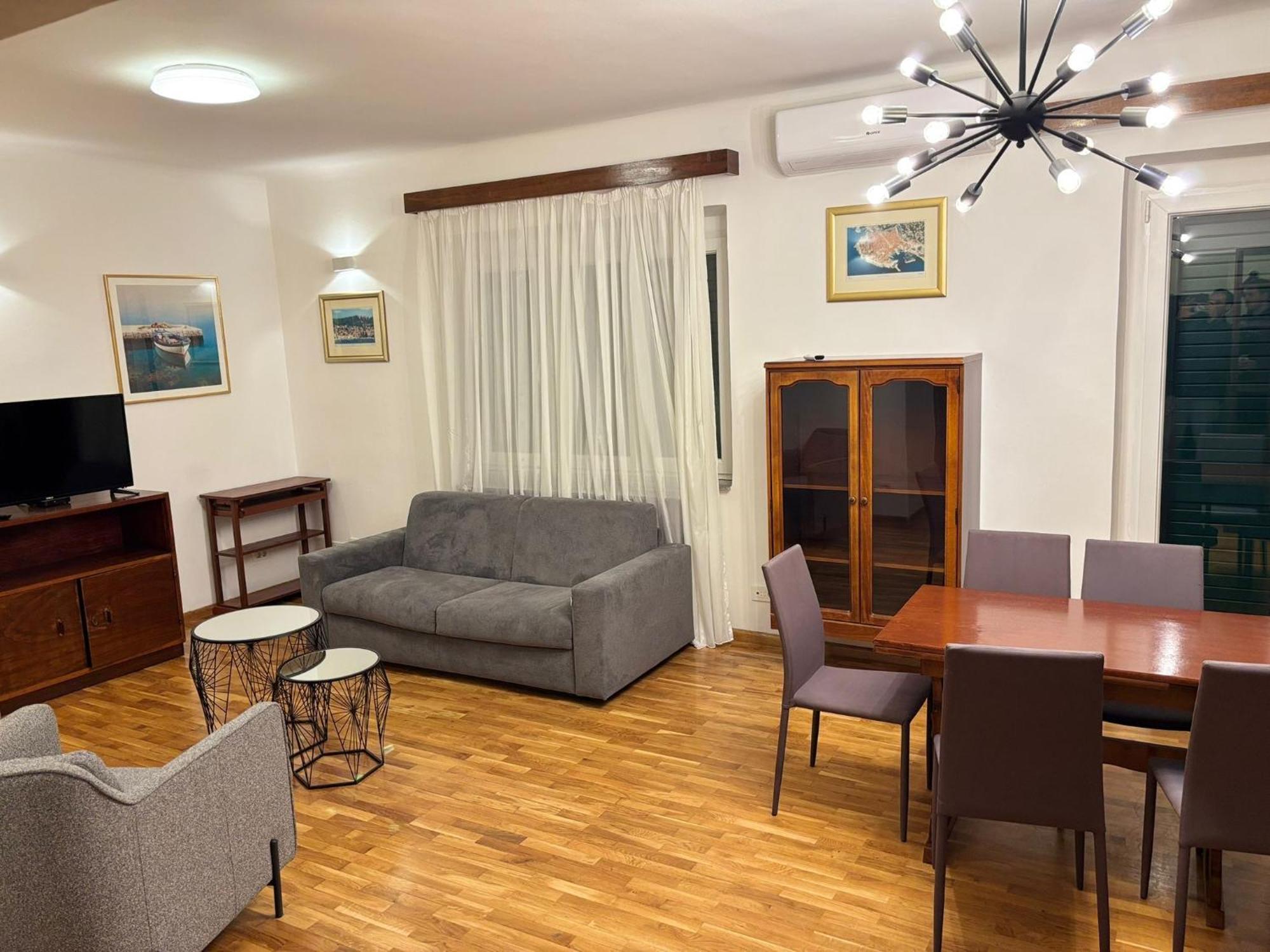 Apartment Mina Split Kültér fotó