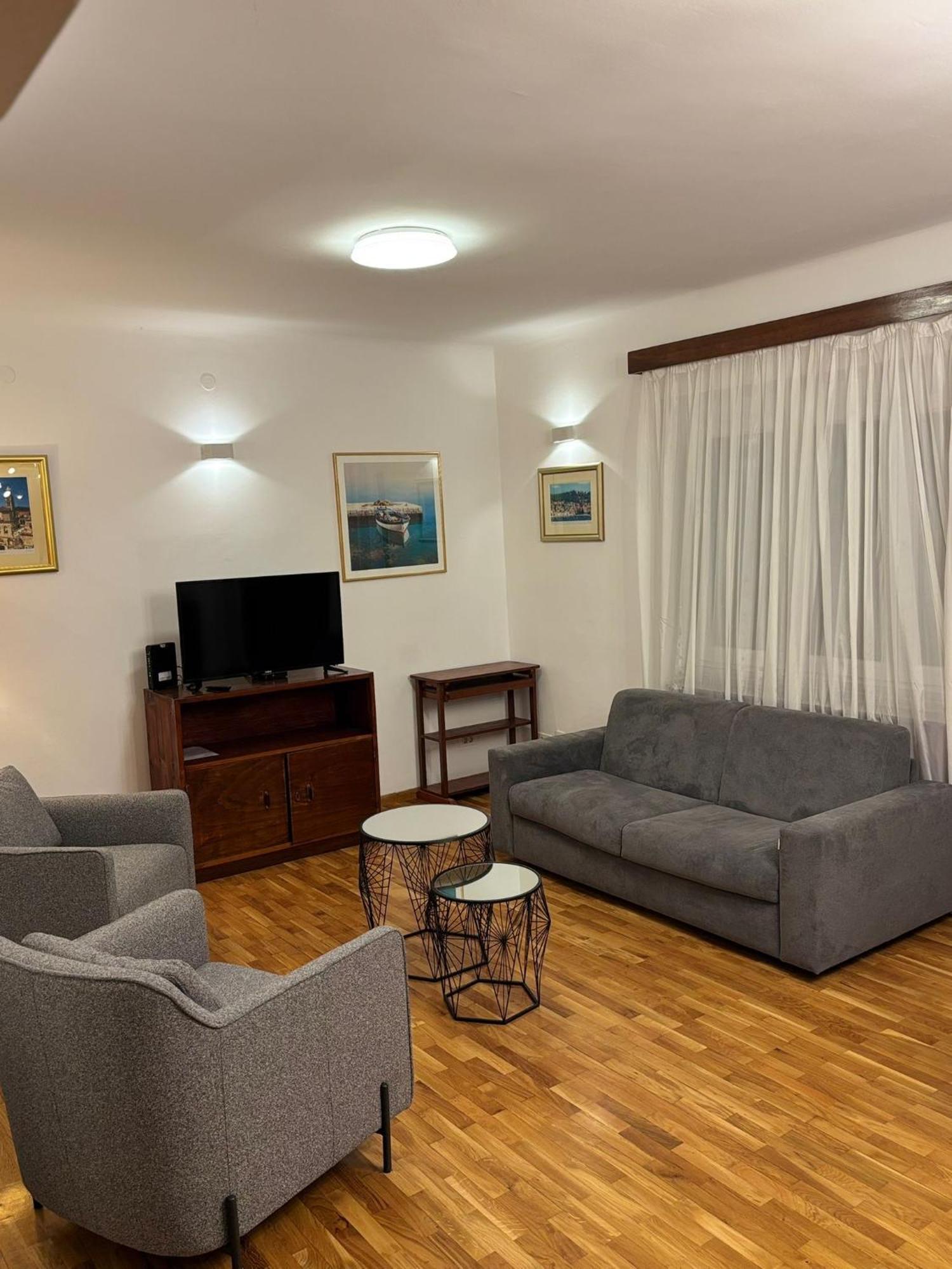 Apartment Mina Split Kültér fotó