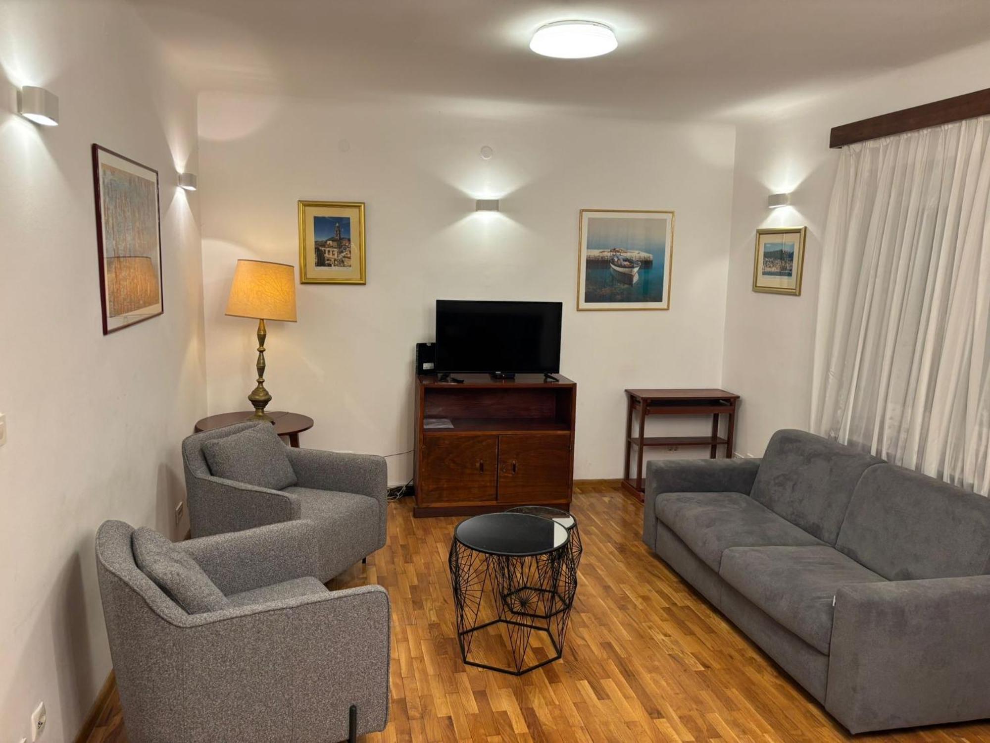 Apartment Mina Split Kültér fotó