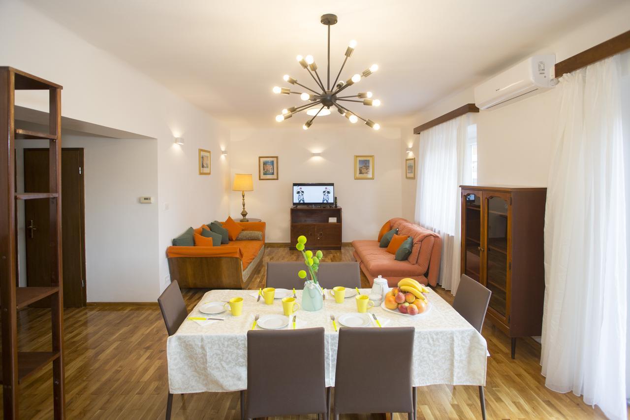 Apartment Mina Split Kültér fotó