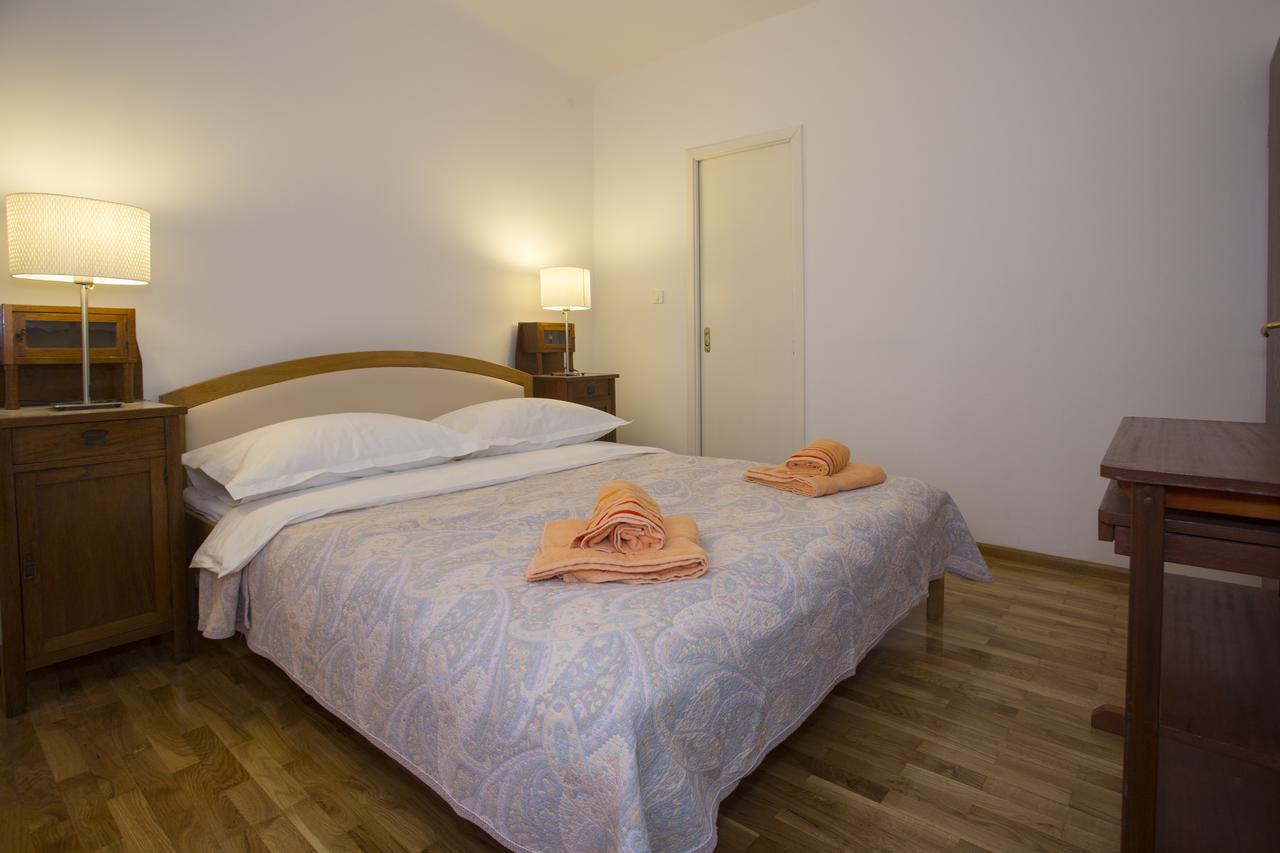 Apartment Mina Split Kültér fotó