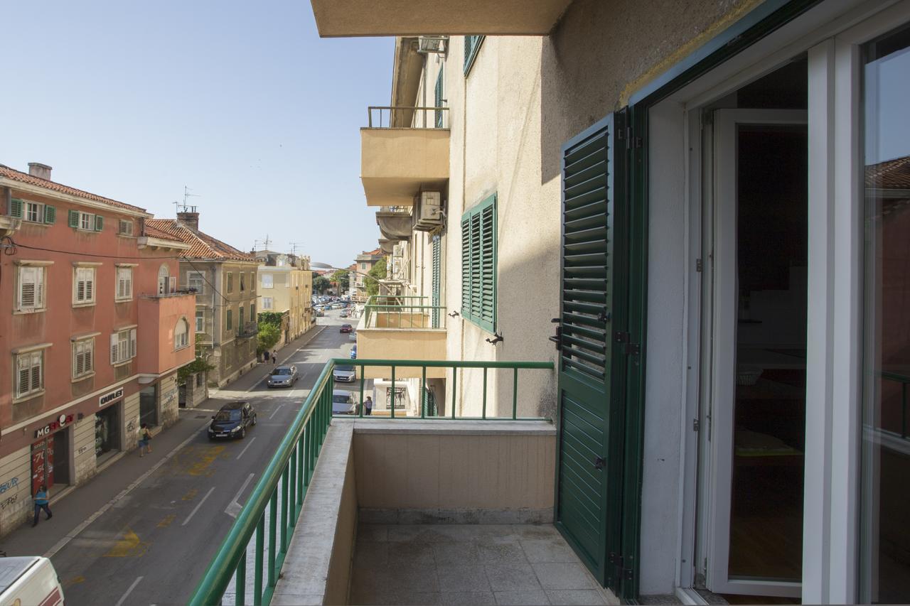 Apartment Mina Split Kültér fotó