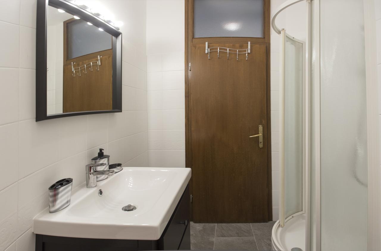 Apartment Mina Split Kültér fotó