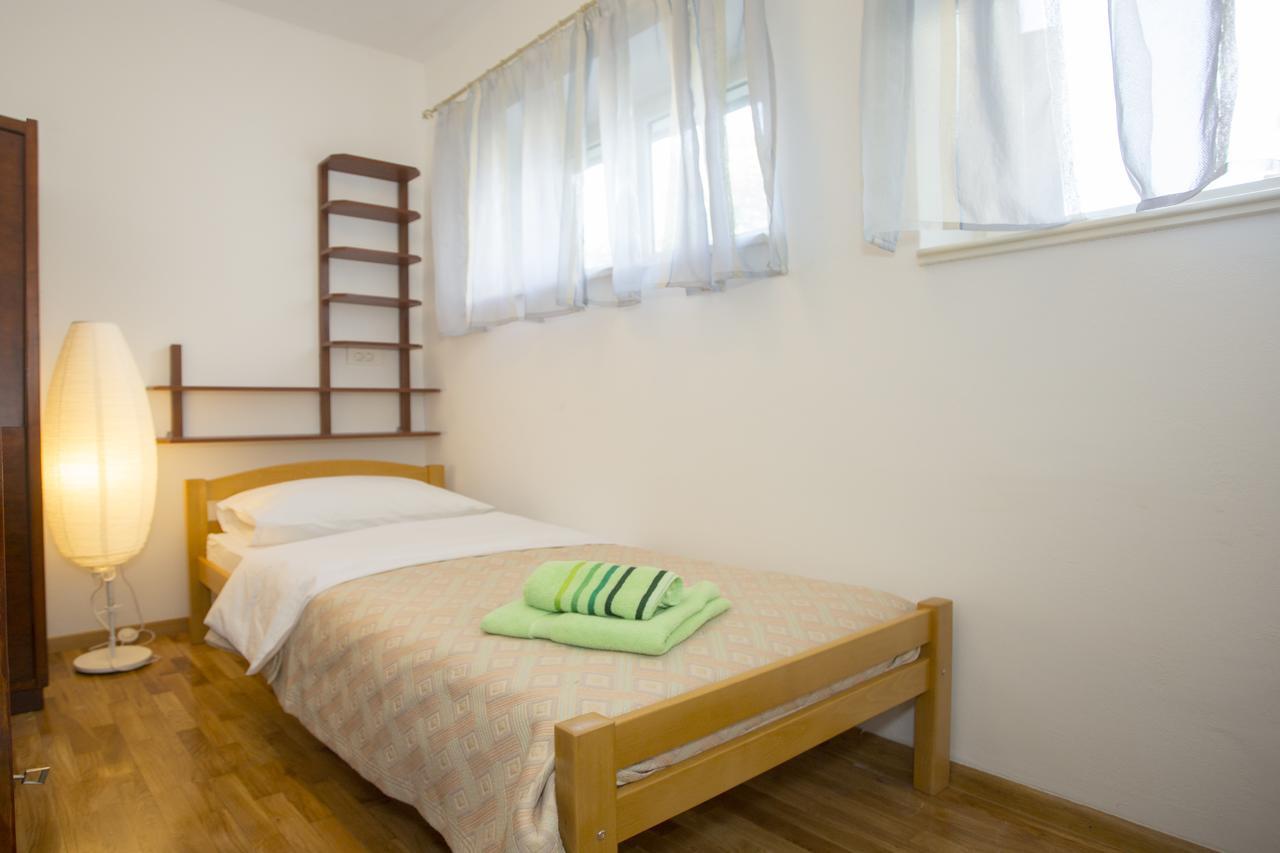 Apartment Mina Split Kültér fotó