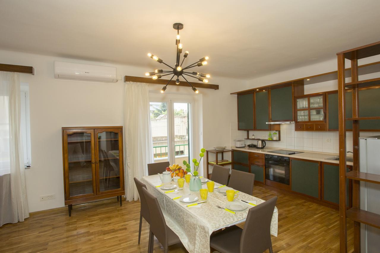 Apartment Mina Split Kültér fotó