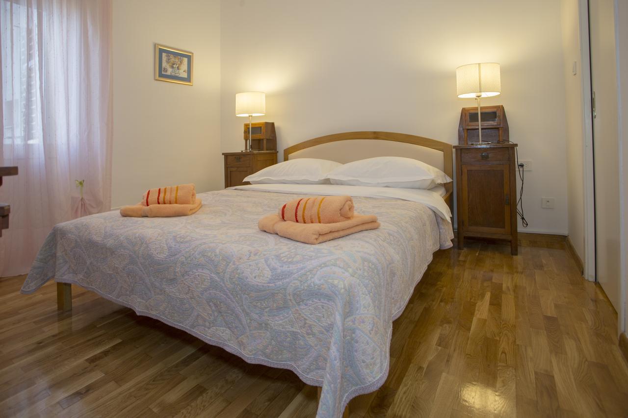 Apartment Mina Split Kültér fotó