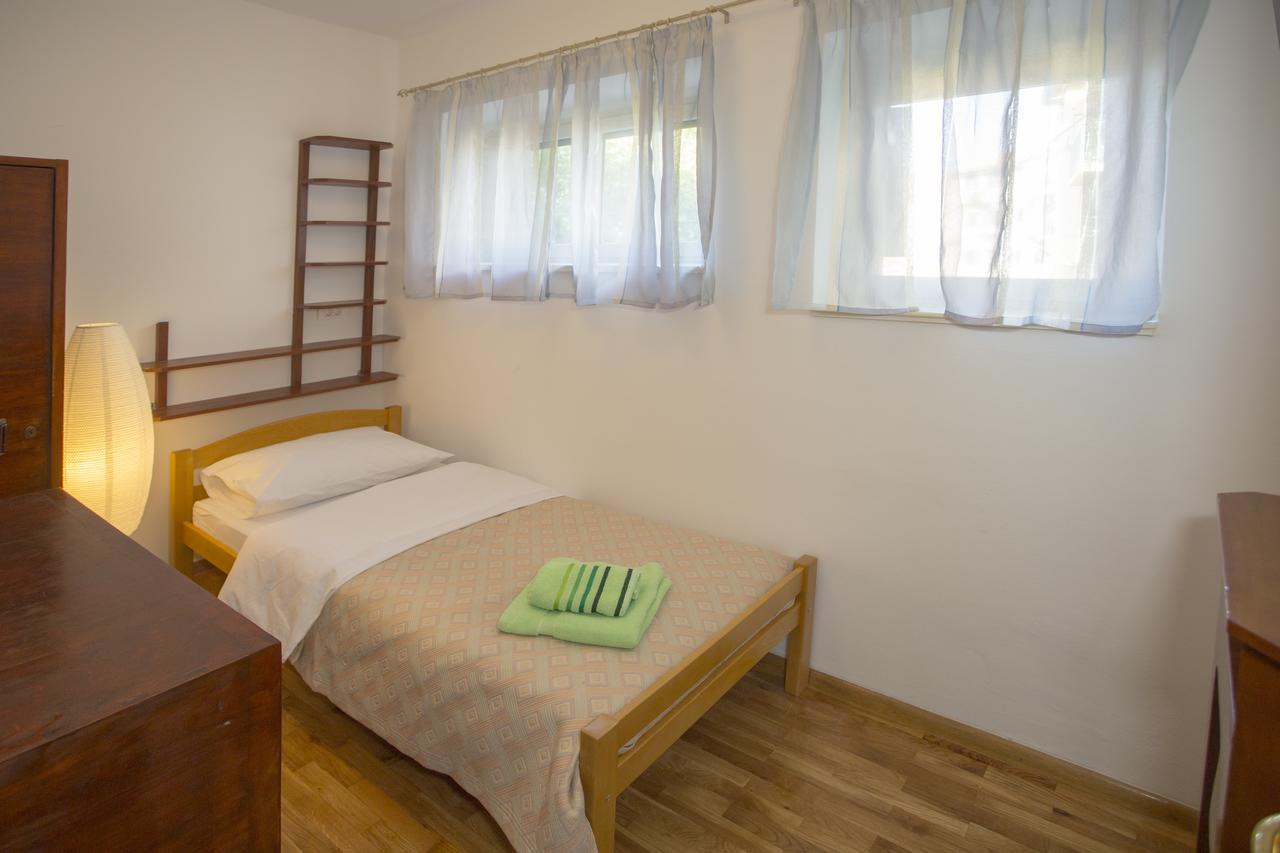 Apartment Mina Split Kültér fotó