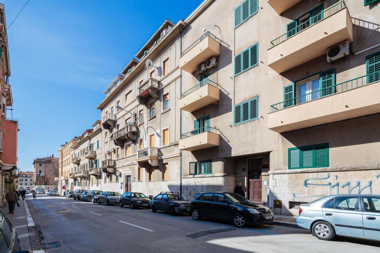 Apartment Mina Split Kültér fotó